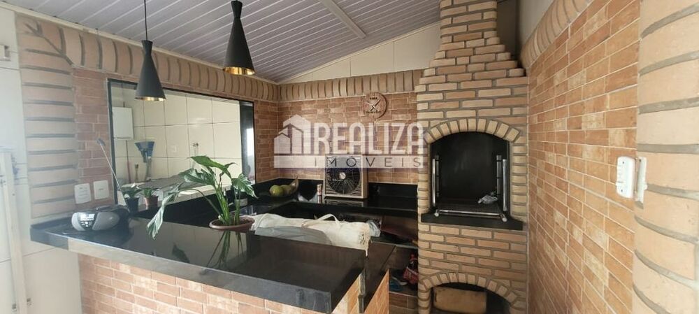 Casa, 2 quartos, 160 m² - Foto 2