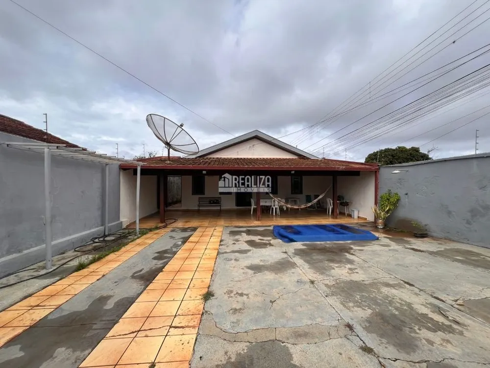 Casa, 5 quartos, 140 m² - Foto 6