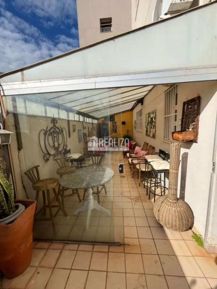 Apartamento, 3 quartos, 200 m² - Foto 5