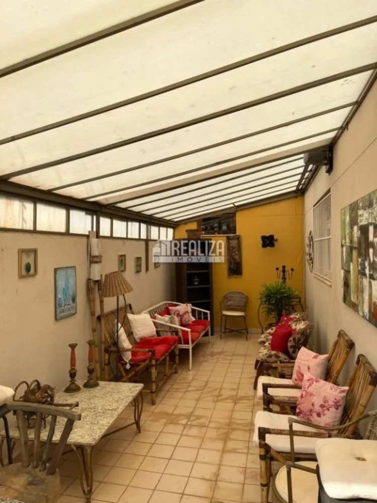 Apartamento, 3 quartos, 200 m² - Foto 6