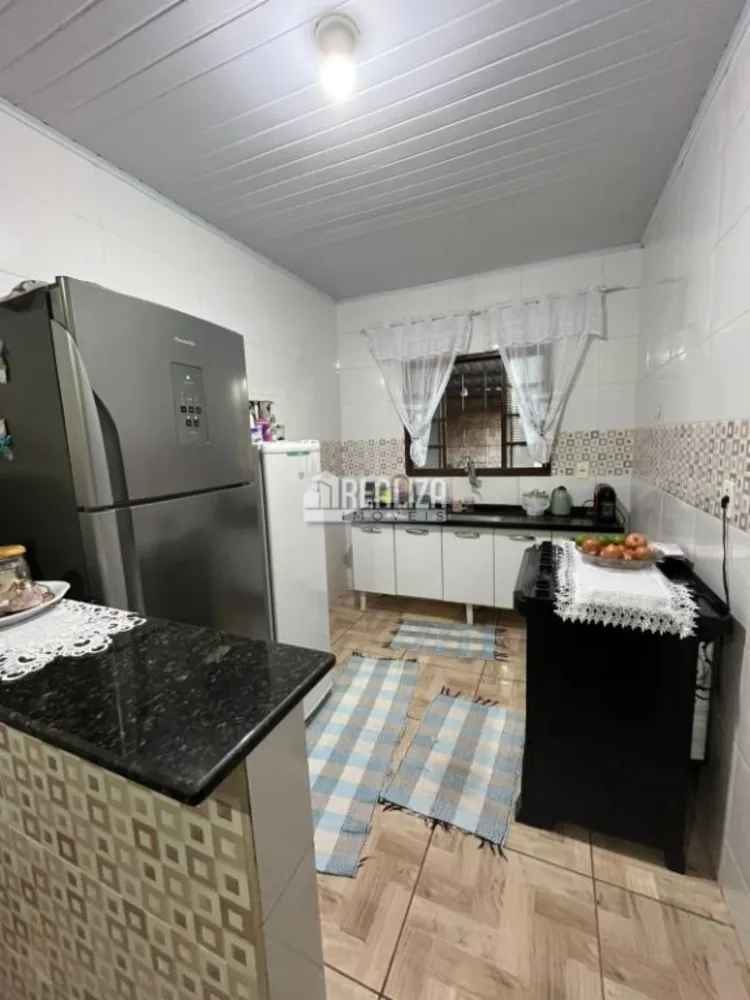 Casa, 3 quartos, 131 m² - Foto 5
