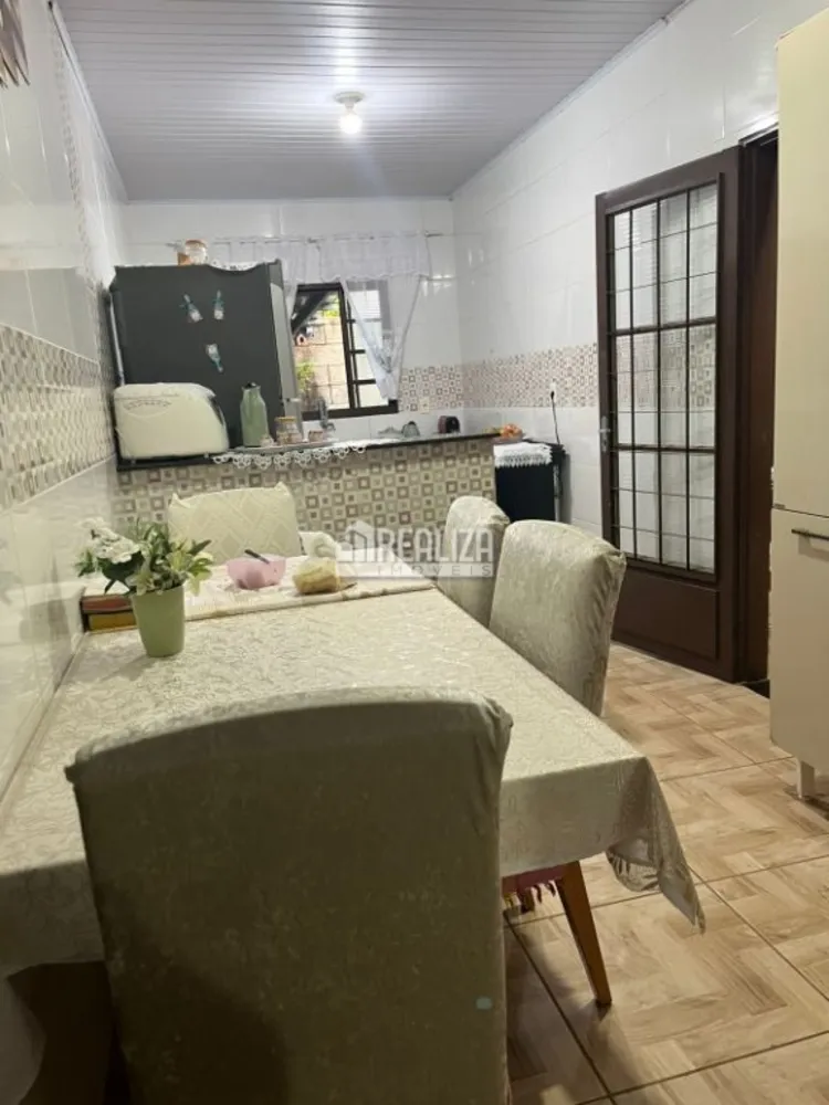 Casa, 3 quartos, 131 m² - Foto 7