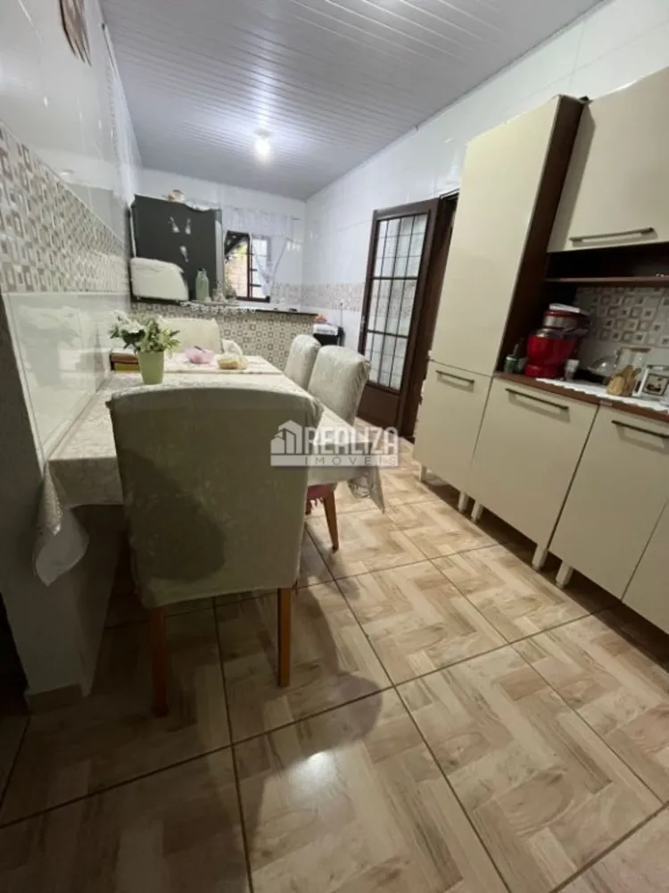 Casa, 3 quartos, 131 m² - Foto 8