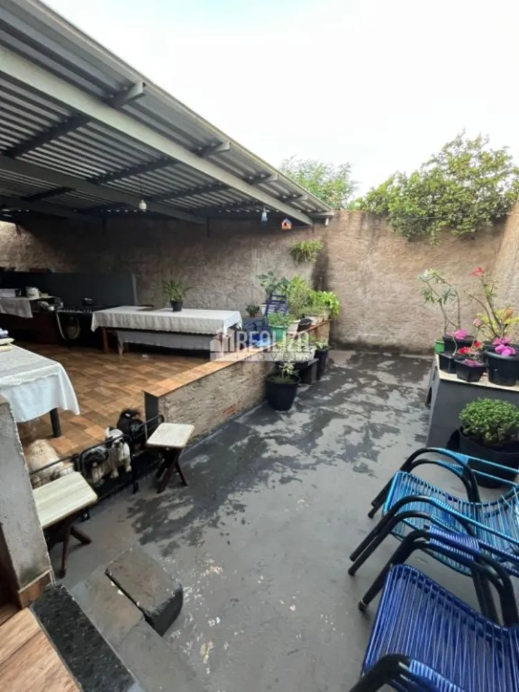 Casa, 3 quartos, 131 m² - Foto 12