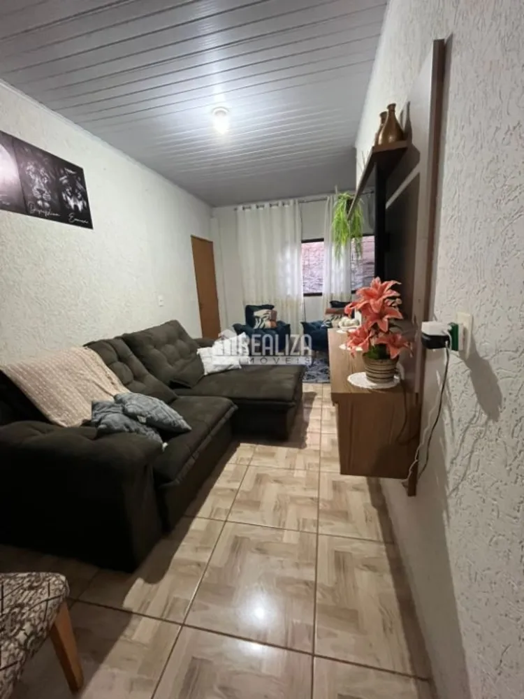 Casa, 3 quartos, 131 m² - Foto 6