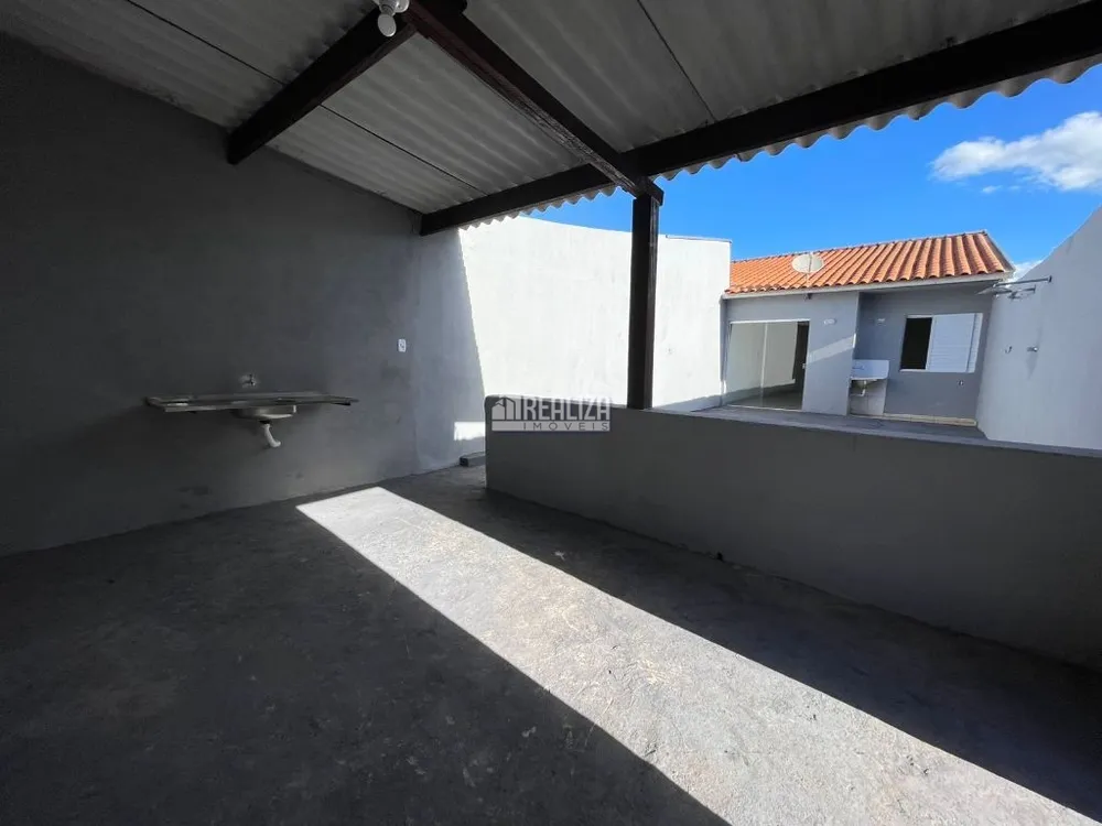 Casa de Condomínio, 3 quartos - Foto 8