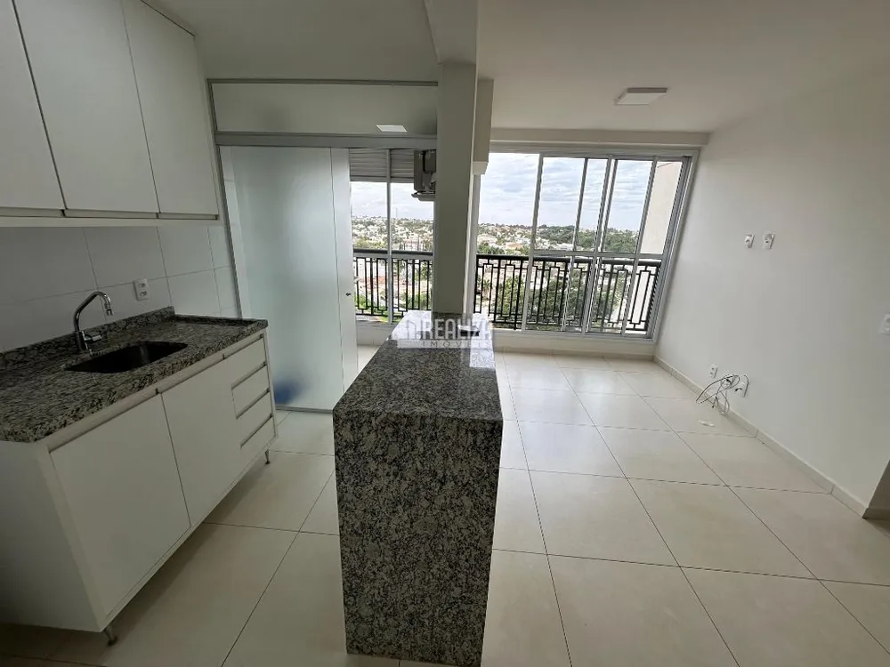 Apartamento, 2 quartos, 83 m² - Foto 2