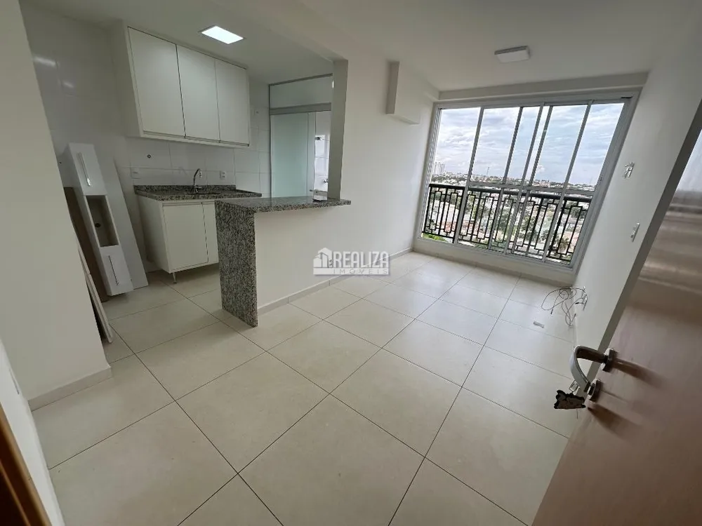 Apartamento, 2 quartos, 83 m² - Foto 1