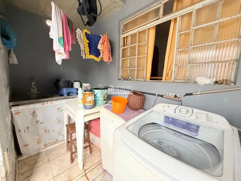 Casa, 3 quartos, 90 m² - Foto 12