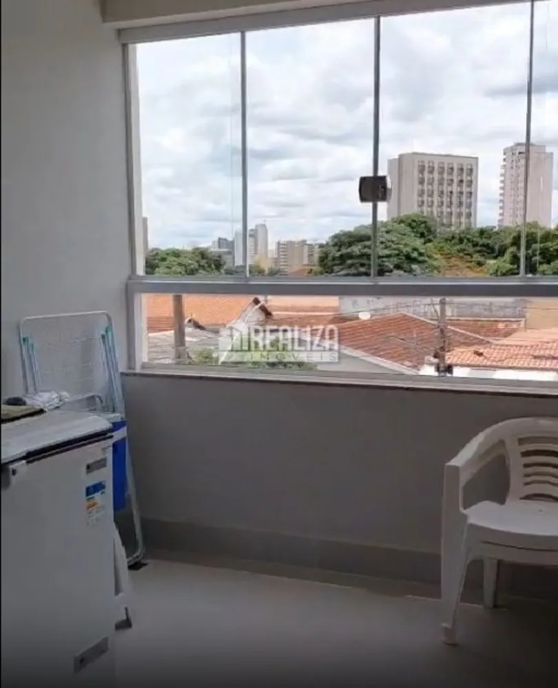 Apartamento, 3 quartos, 168 m² - Foto 11
