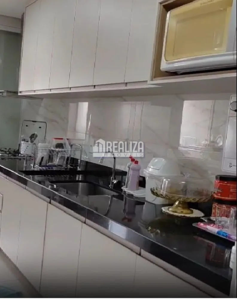 Apartamento, 3 quartos, 168 m² - Foto 6