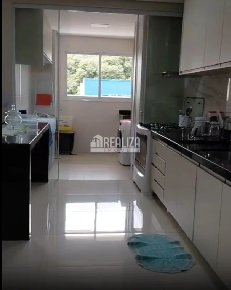 Apartamento, 3 quartos, 168 m² - Foto 7