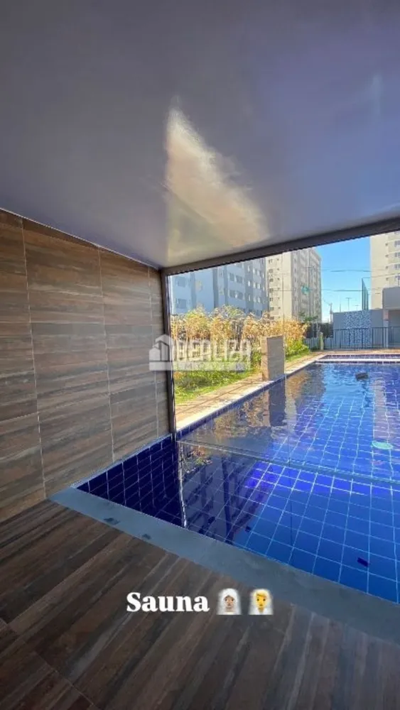 Apartamento, 2 quartos, 45 m² - Foto 9