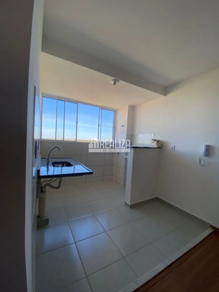 Apartamento, 2 quartos, 45 m² - Foto 5