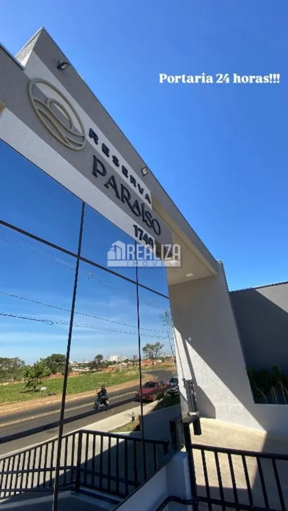 Apartamento, 2 quartos, 45 m² - Foto 1