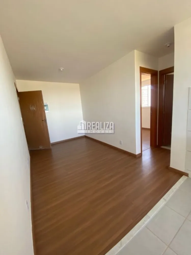 Apartamento, 2 quartos, 45 m² - Foto 2