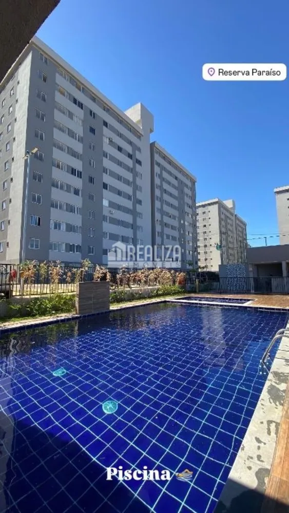 Apartamento, 2 quartos, 45 m² - Foto 10