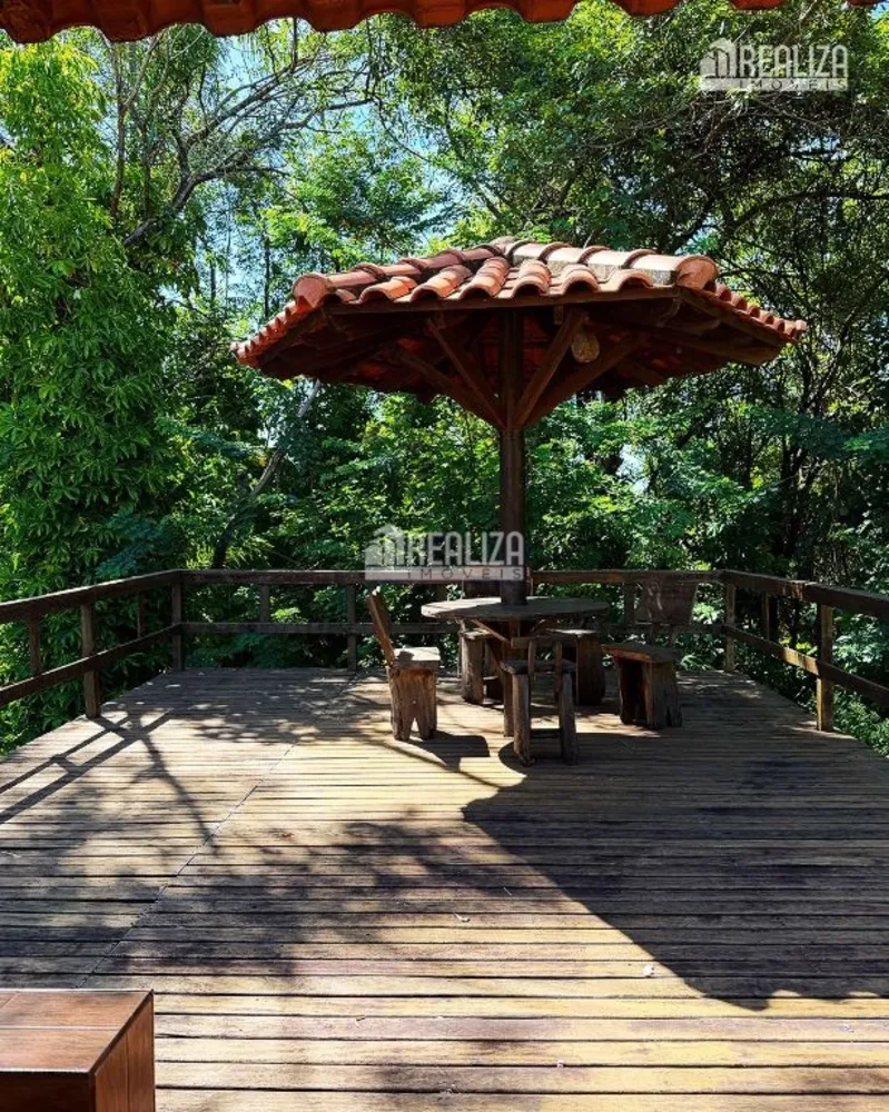 Chácara, 2 quartos, 5 hectares - Foto 3