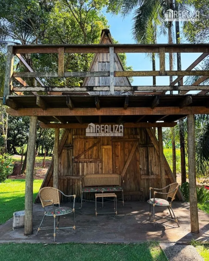 Chácara, 2 quartos, 5 hectares - Foto 4