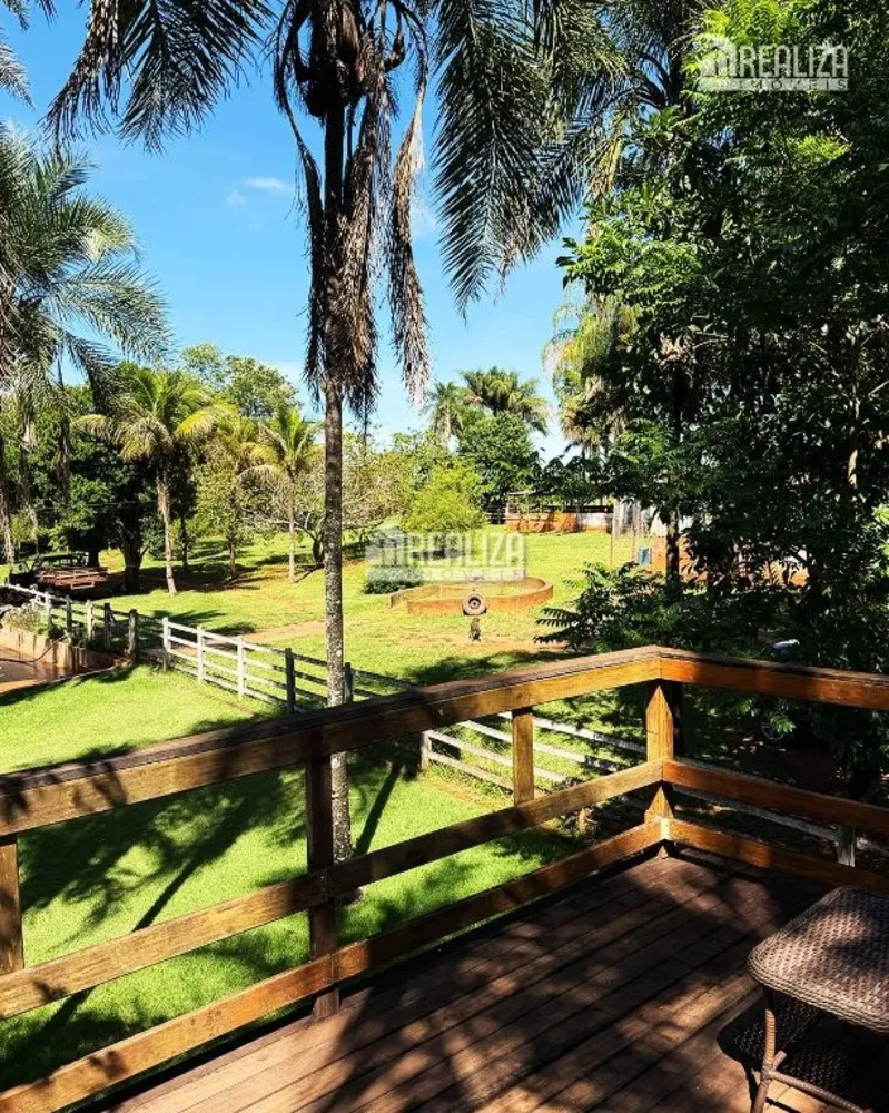 Chácara, 2 quartos, 5 hectares - Foto 2