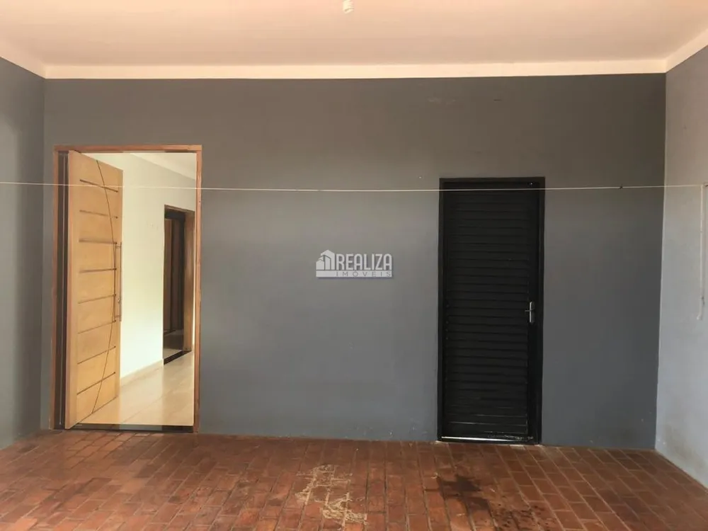 Casa, 3 quartos, 200 m² - Foto 1