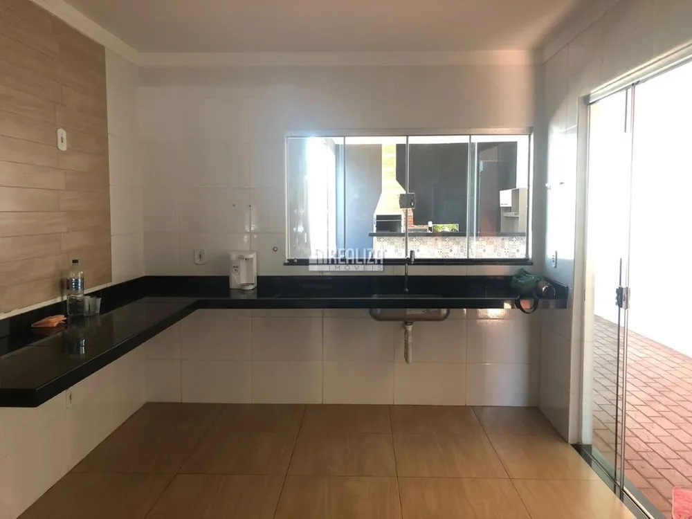 Casa, 3 quartos, 200 m² - Foto 6