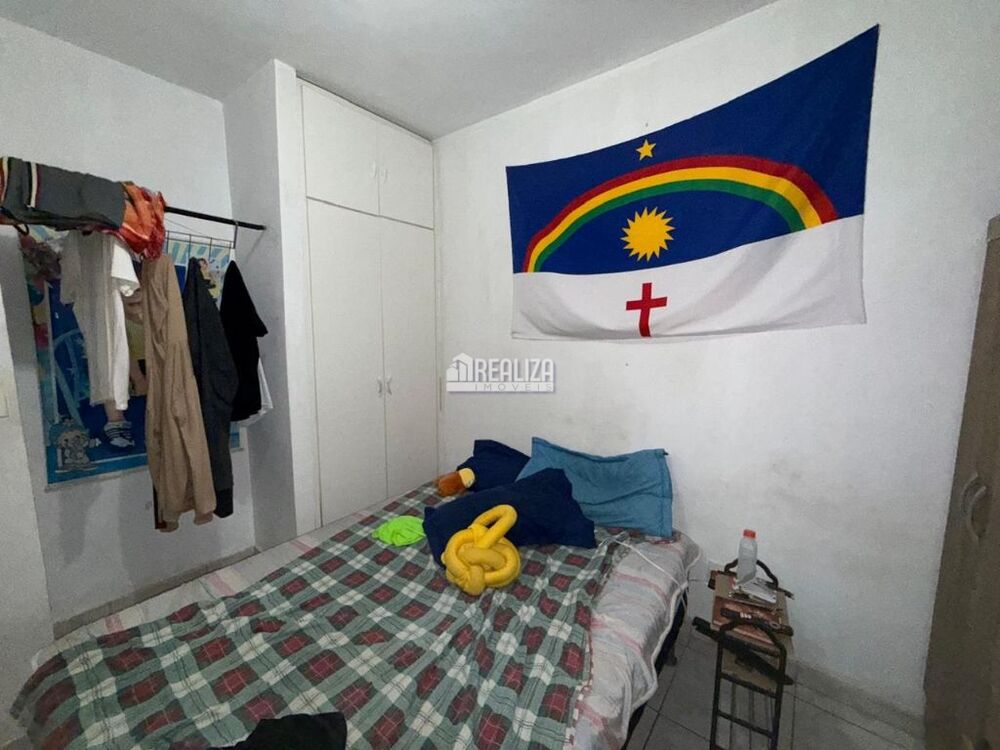 Apartamento à venda com 2 quartos, 71m² - Foto 5