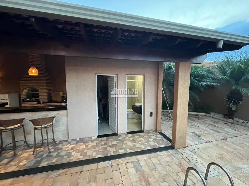 Casa, 5 quartos, 440 m² - Foto 18