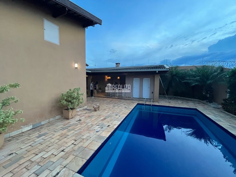 Casa, 5 quartos, 440 m² - Foto 6