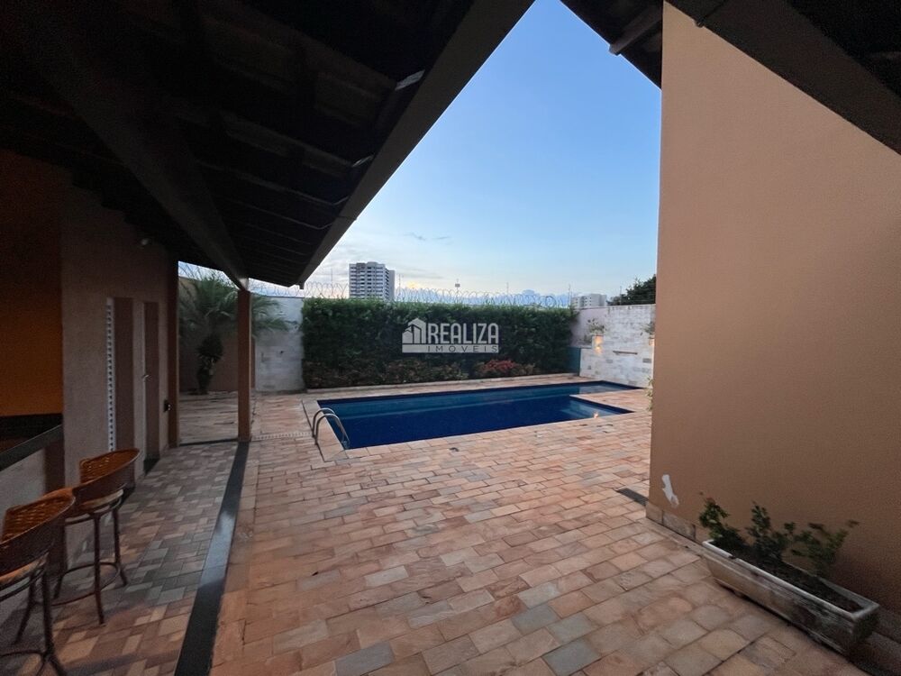 Casa, 5 quartos, 440 m² - Foto 10