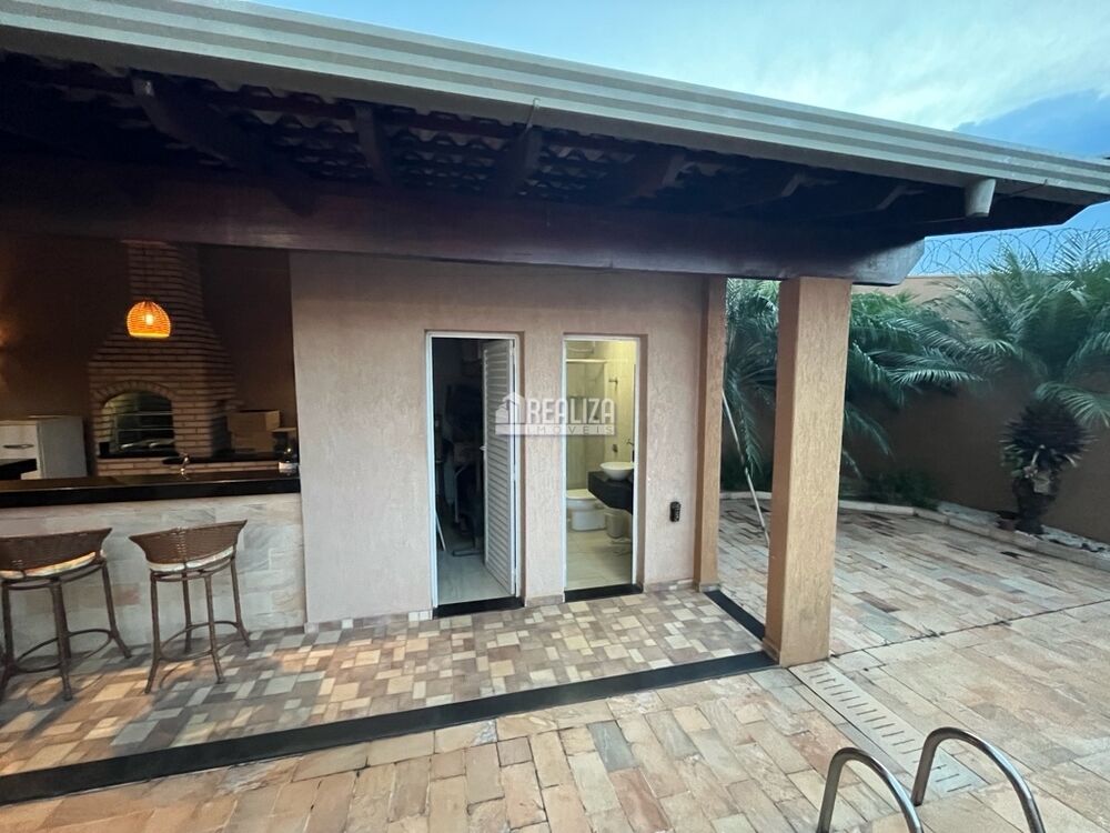 Casa, 5 quartos, 440 m² - Foto 7