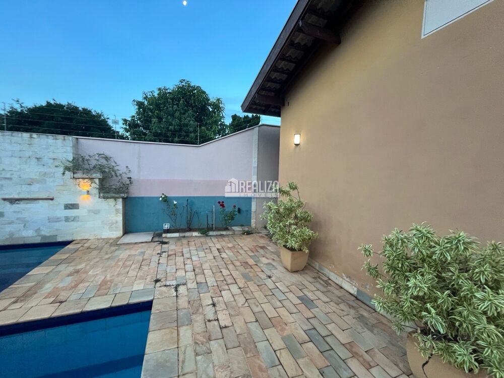 Casa, 5 quartos, 440 m² - Foto 5