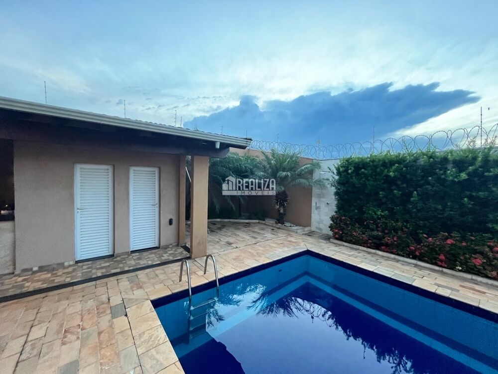 Casa, 5 quartos, 440 m² - Foto 8