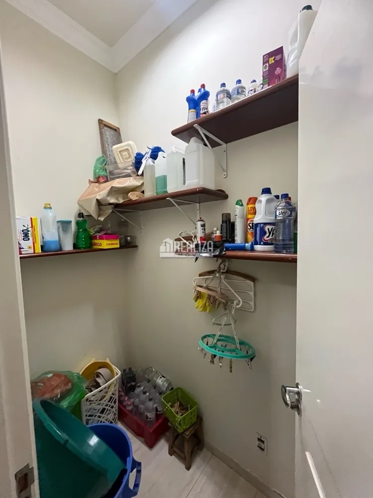 Casa, 5 quartos, 440 m² - Foto 22
