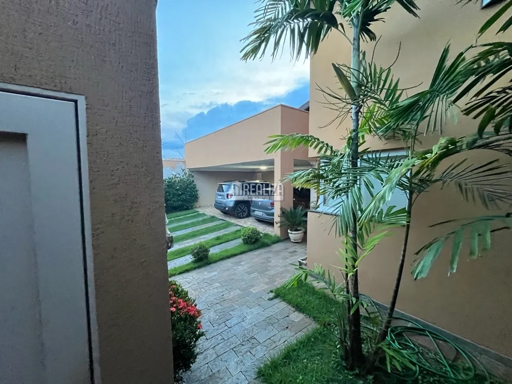 Casa, 5 quartos, 440 m² - Foto 13