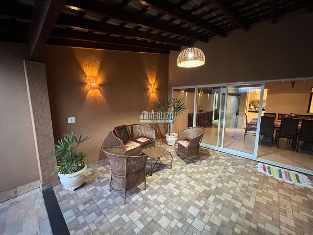 Casa, 5 quartos, 440 m² - Foto 9