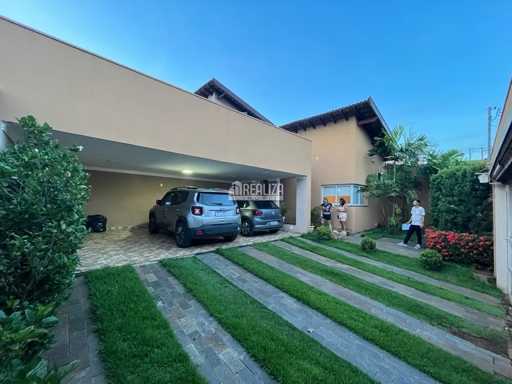 Casa, 5 quartos, 440 m² - Foto 21