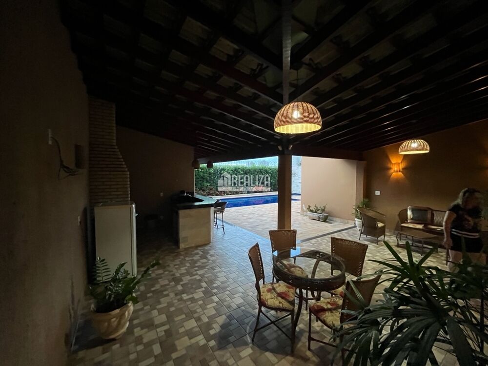 Casa, 5 quartos, 440 m² - Foto 12