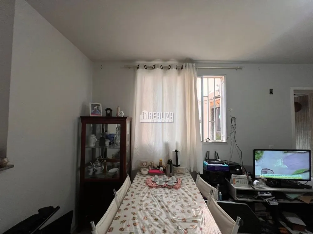 Apartamento, 2 quartos, 48 m² - Foto 1