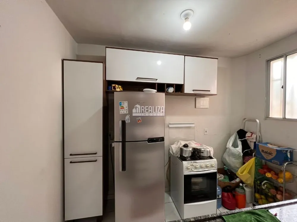 Apartamento, 2 quartos, 48 m² - Foto 3