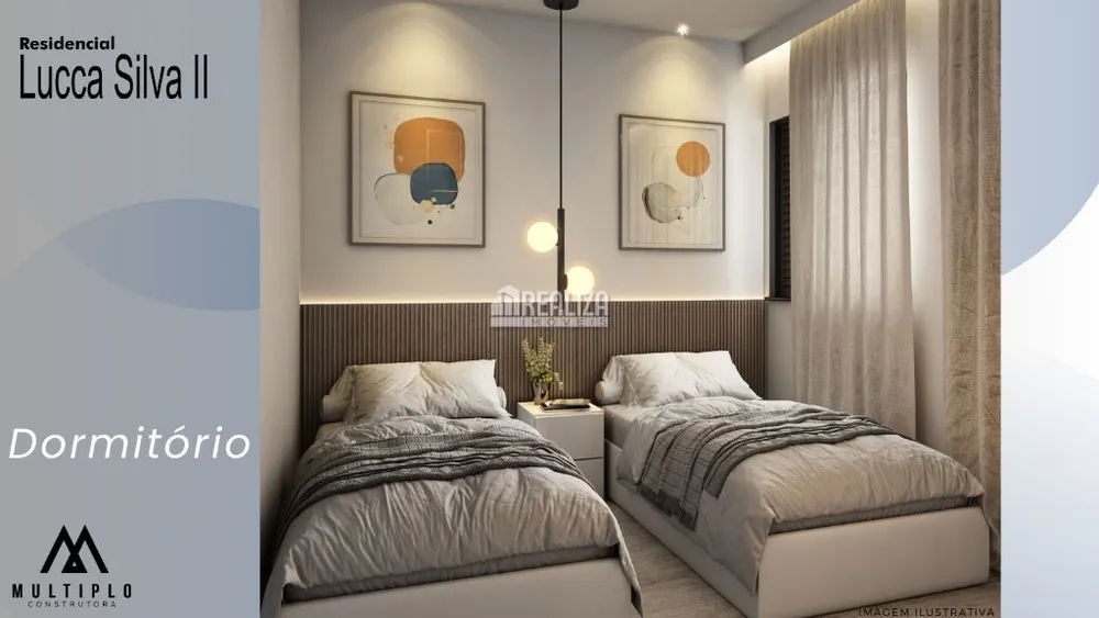 Apartamento, 2 quartos - Foto 7