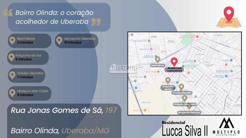 Apartamento, 2 quartos - Foto 2