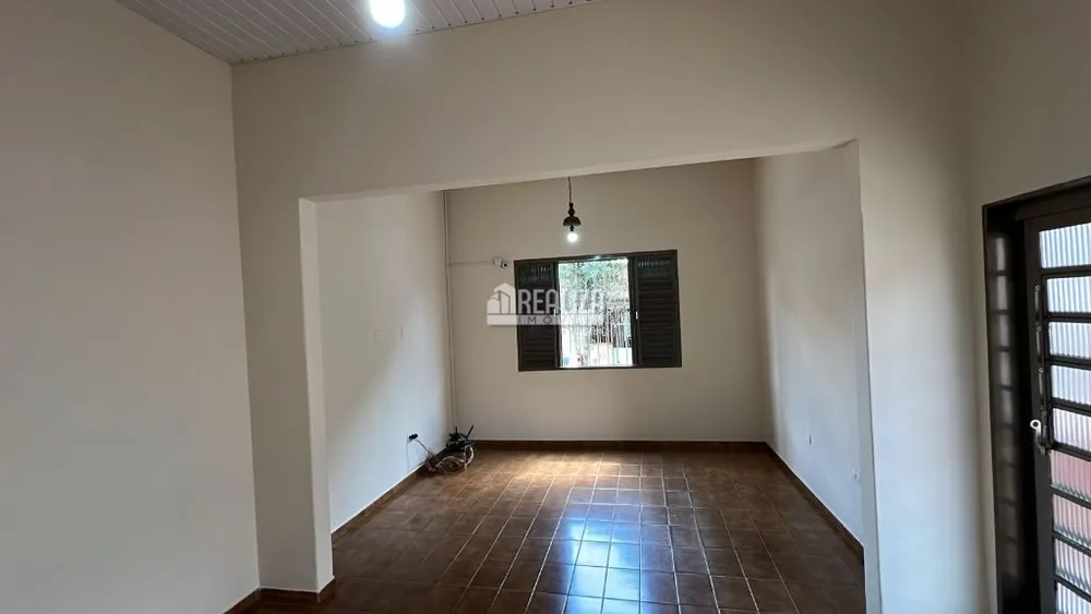 Casa, 3 quartos, 162 m² - Foto 1