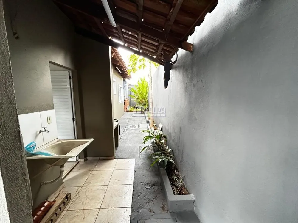 Casa, 3 quartos, 105 m² - Foto 10