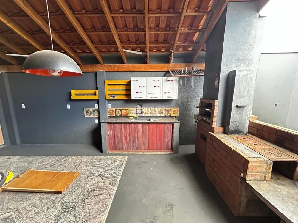 Casa, 3 quartos, 105 m² - Foto 11
