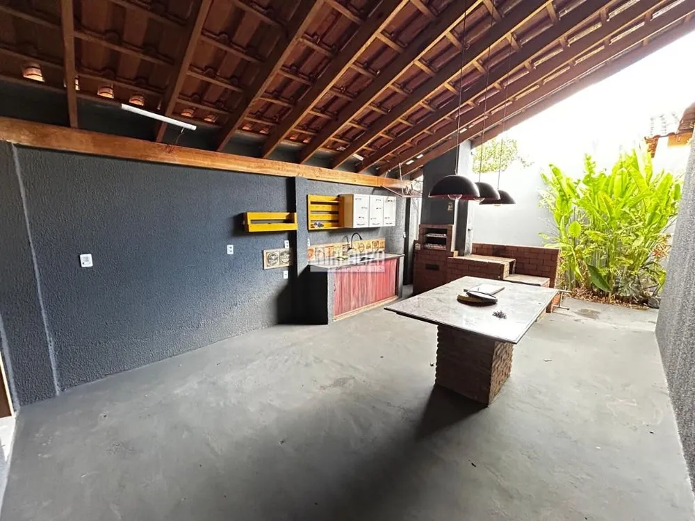 Casa, 3 quartos, 105 m² - Foto 1