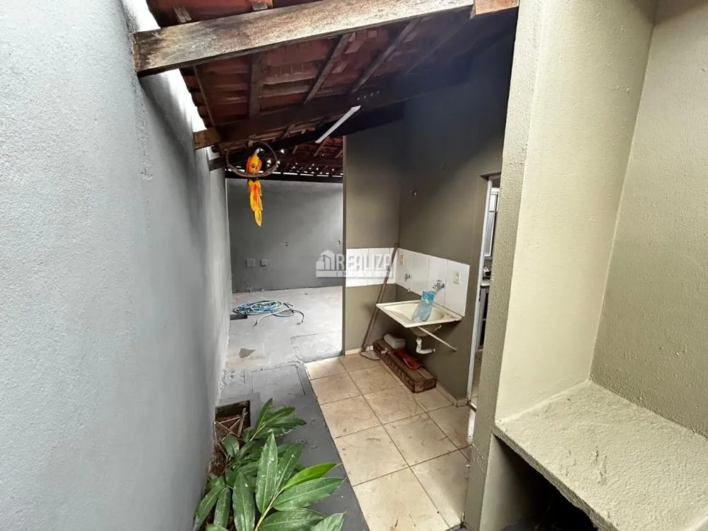 Casa, 3 quartos, 105 m² - Foto 3