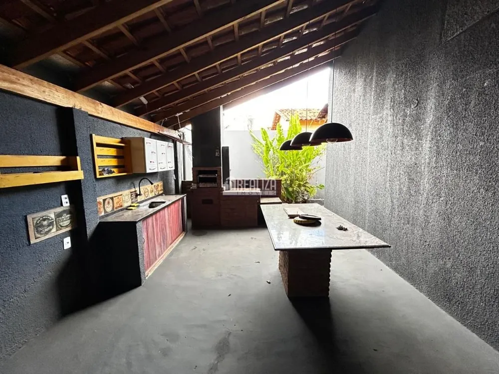 Casa, 3 quartos, 105 m² - Foto 4