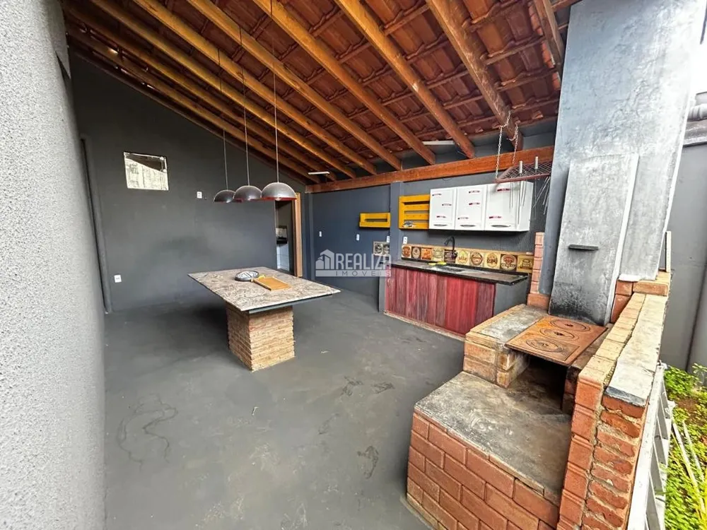 Casa, 3 quartos, 105 m² - Foto 12