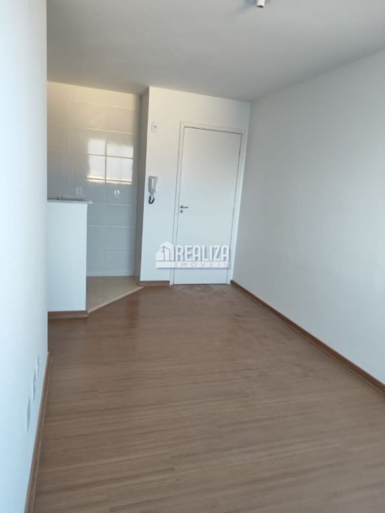 Apartamento à venda com 2 quartos, 50m² - Foto 3